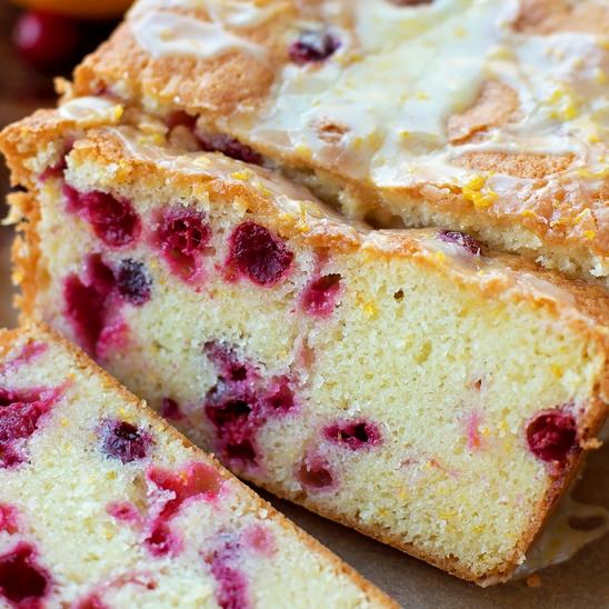  A classic pound cake recipe with a unique twist.