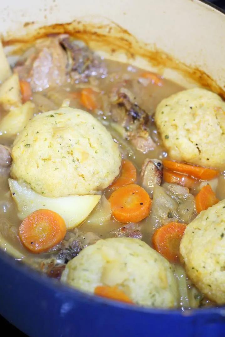  A delicious twist on classic British comfort food.