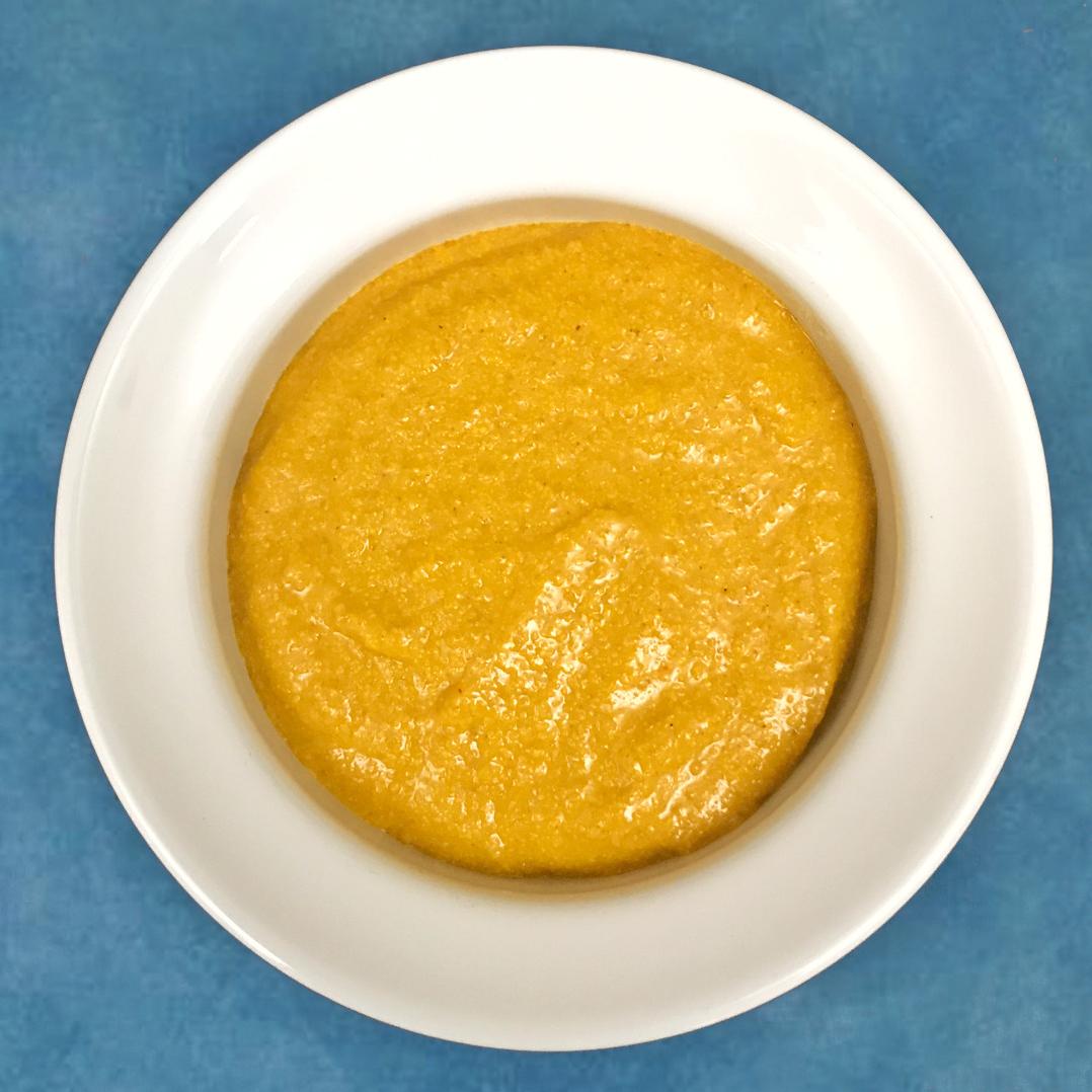  A generous serving of English mustard sauce to spice up any dish.