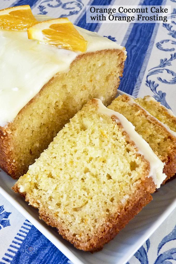  A pound cake that will impress your friends and family.