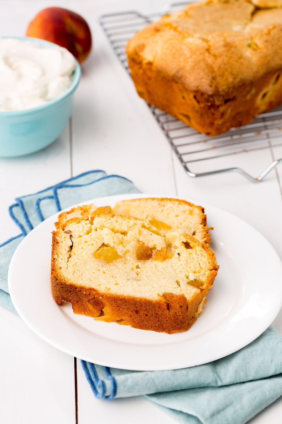  A pound cake worth its weight in gold