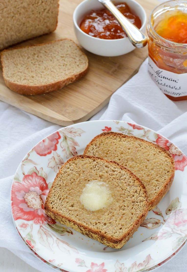  A sweet and savory loaf that will make your taste buds go wild!