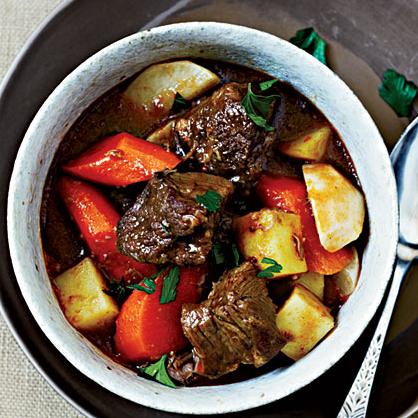  A traditional Irish dish that's both comforting and delicious.