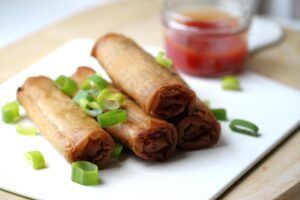 Abernathy Irish Egg Rolls