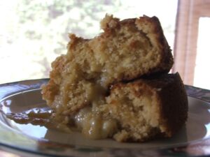 Baileys Irish Cream Cake