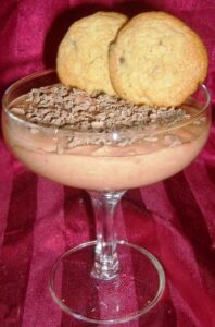 Baileys Irish Cream Dip