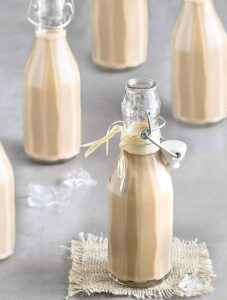 Bailey's Irish Cream Liqueur