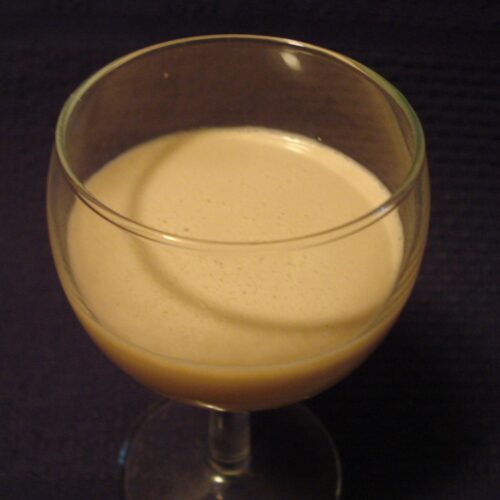 Bailey's Irish Cream Liqueur (Gift-Giving or for Yourself!)