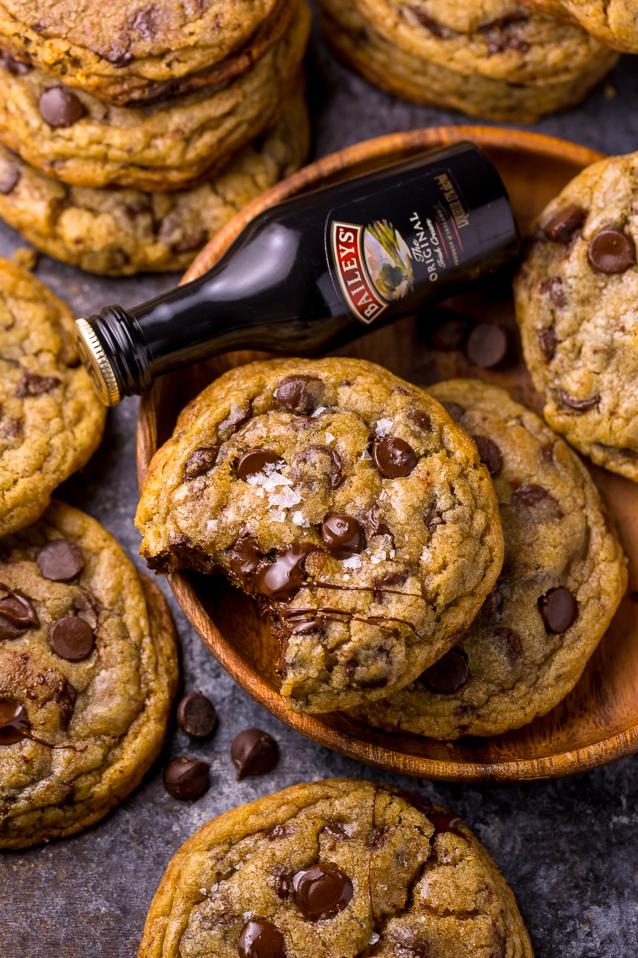  Baked with love and crafted with care, these cookies are chocolatey decadence with a twist.