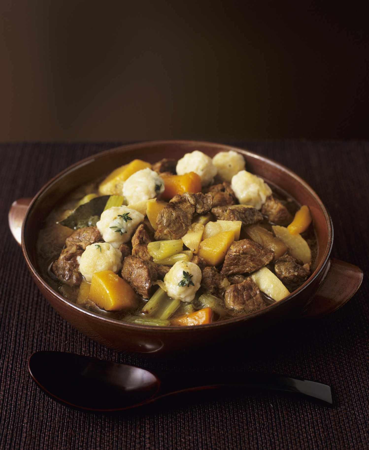 Delicious and Easy Bisquick Lamb Stew Recipe
