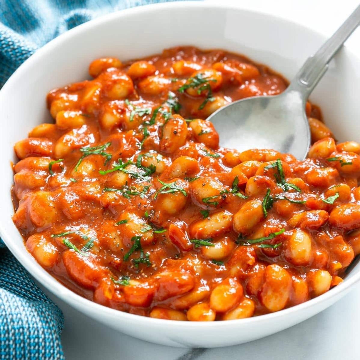 Delicious British Baked Bean Recipe You’ll Love