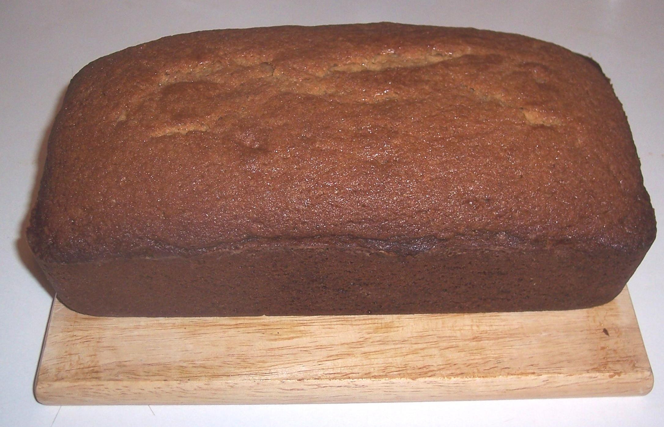 Irresistible Brown Sugar Pound Cake Recipe