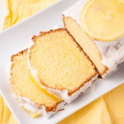 Buttermilk gives this classic cake an extra level of richness and tanginess.