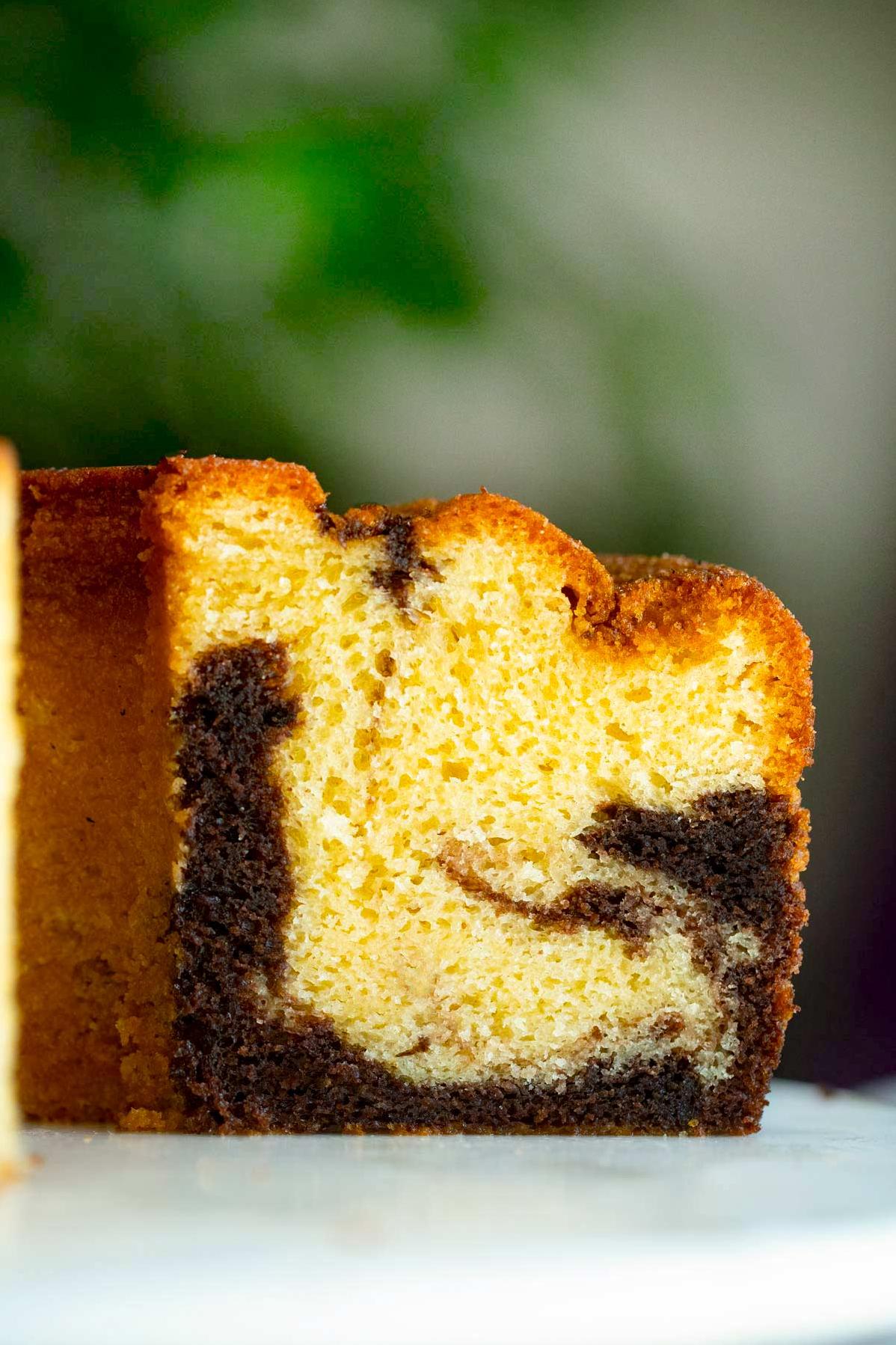  Butterscotch lovers, you won't want to miss out on this incredible pound cake.
