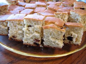 Ceta's Irish Soda Bread