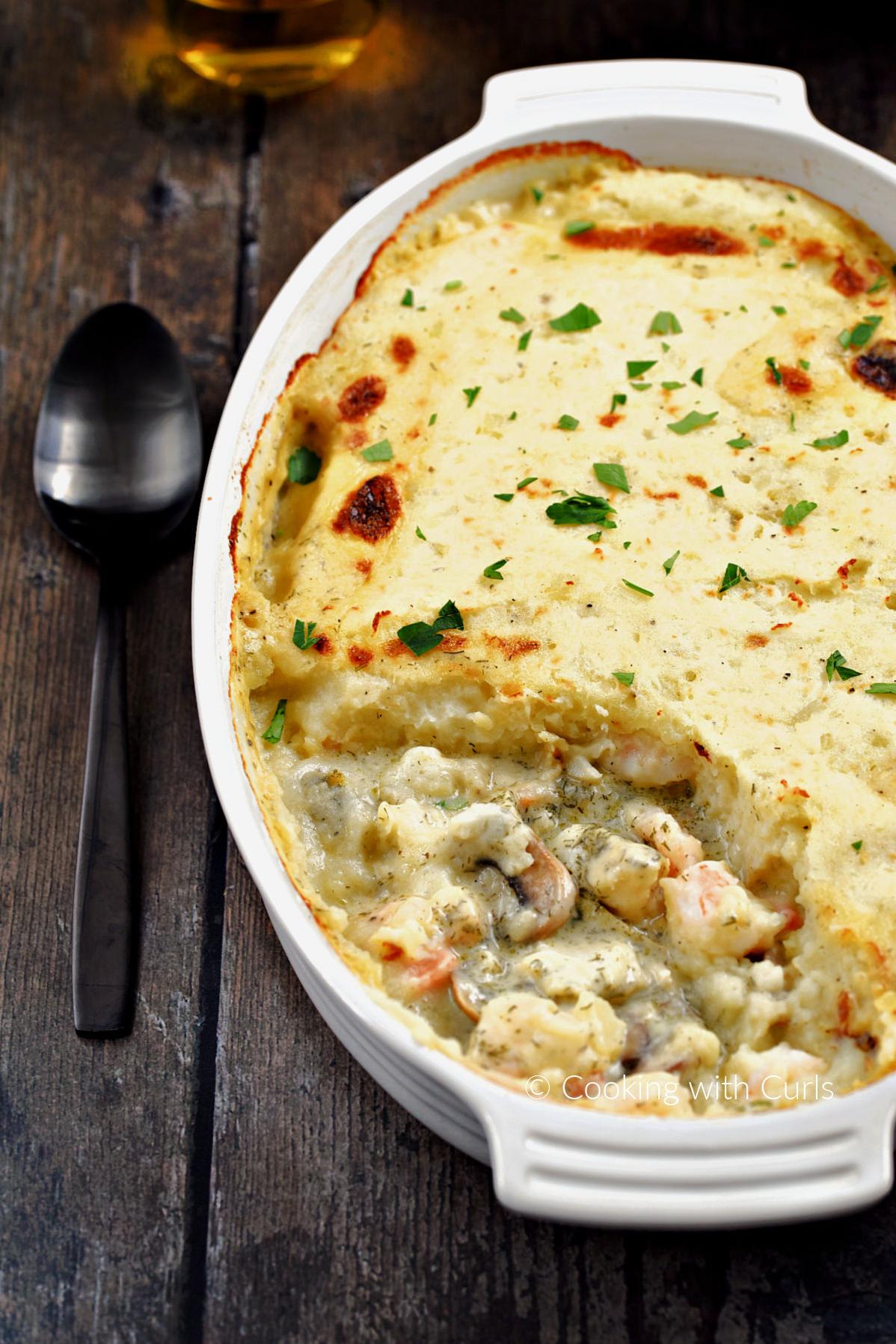  Creamy, savory, and utterly delicious