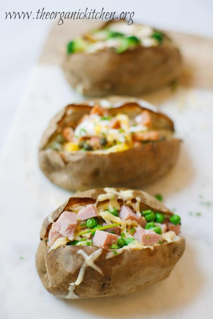  Elevate your potato game and try this recipe now