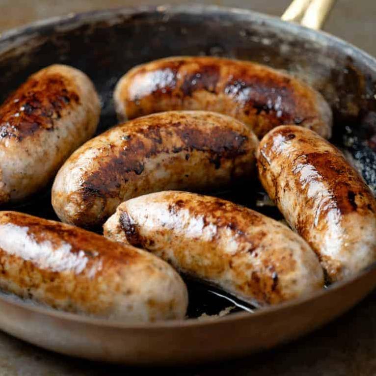 Classic English Bangers Recipe for a Hearty Meal