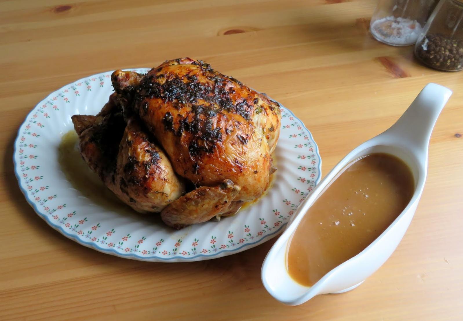 Delicious Roast Chicken Recipe for Perfect Family Dinners