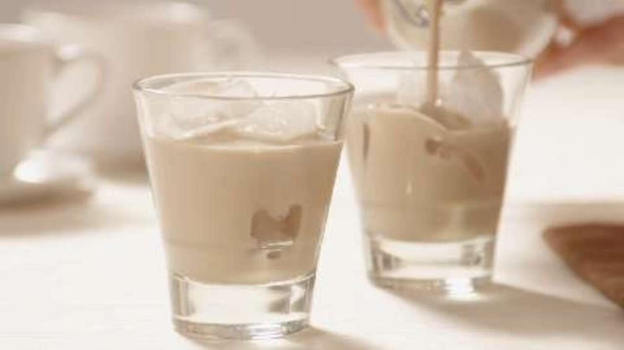  Enjoy your favorite liqueur in a new way with this Irish cream recipe.