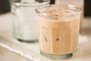 Fabulous Faux Bailey's Irish Cream