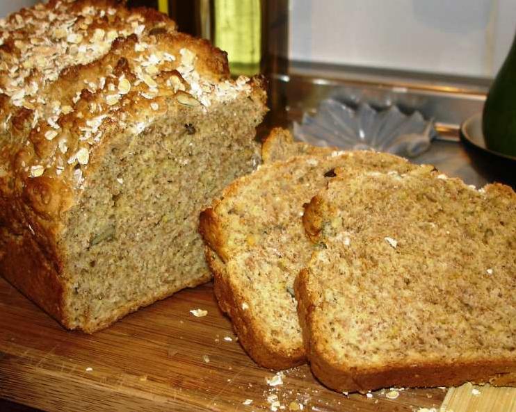 Delicious Irish Brown Bread Recipe for a Hearty Meal