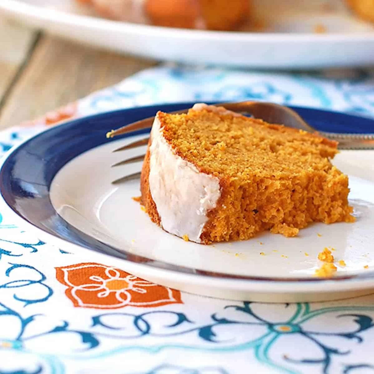  Get ready for a pumpkin party in your mouth