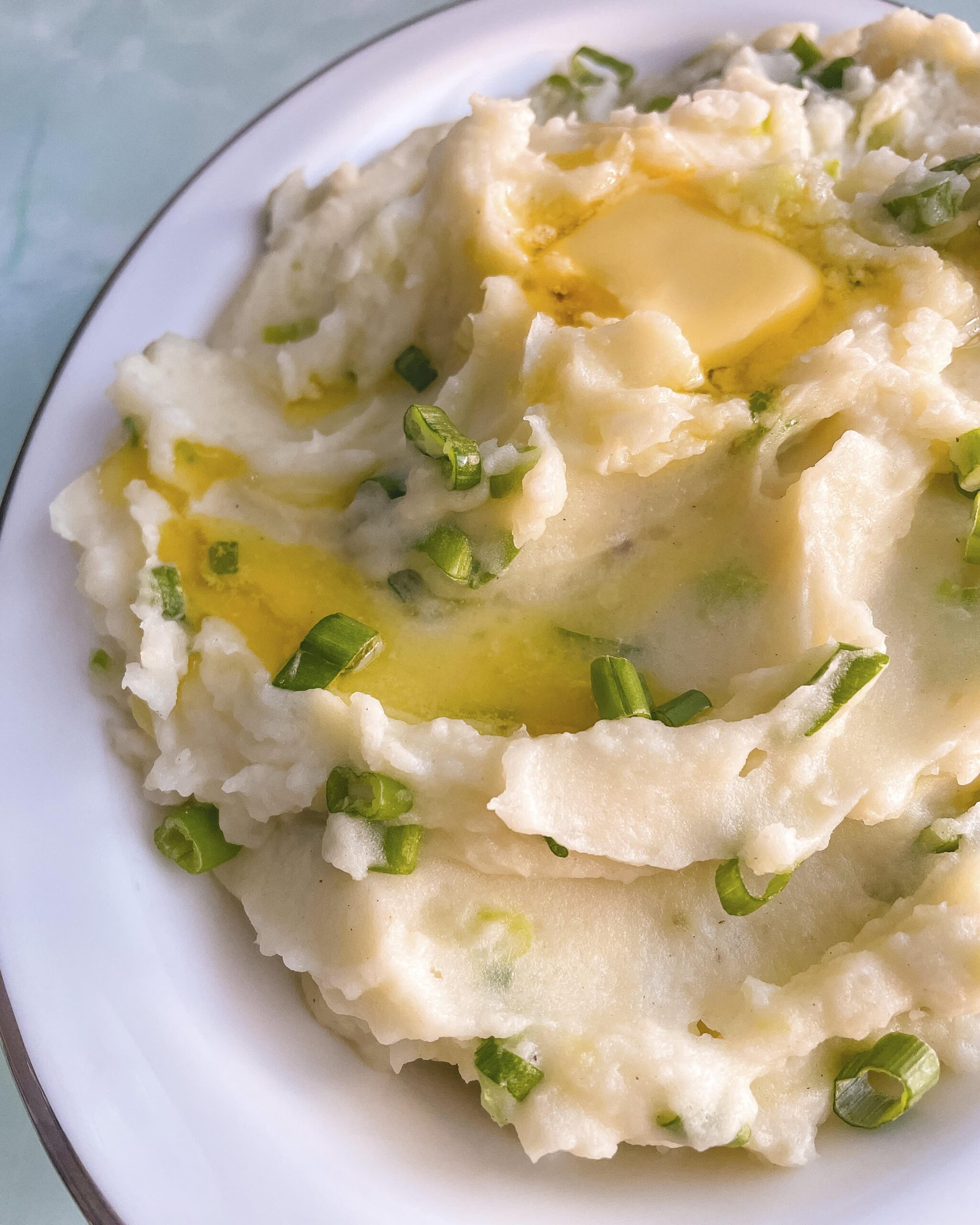  Get your cheese fix with this unique twist on a classic comfort food.