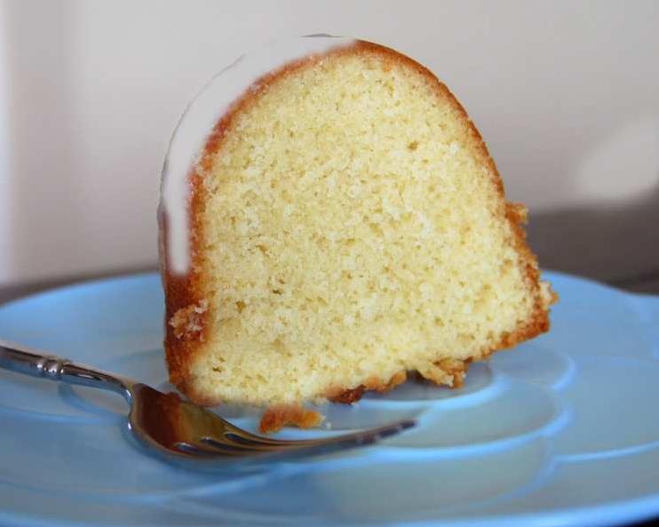 Irresistible Lemon Pound Cake Recipe: A Must-Try Delight!