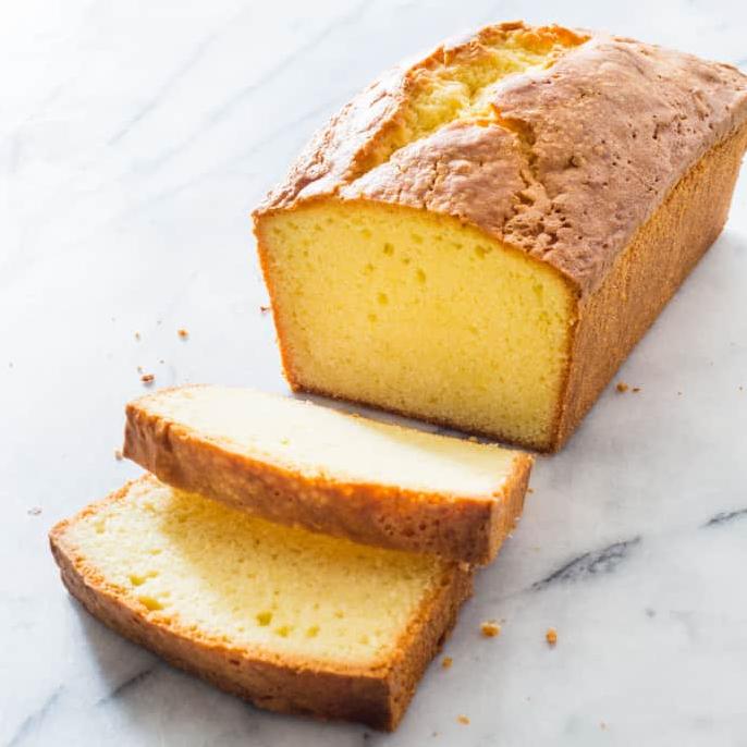  Guaranteed to satisfy your sweet cravings - this perfect pound cake recipe is a must-try!