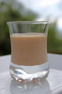 Homemade Bailey's Irish Cream