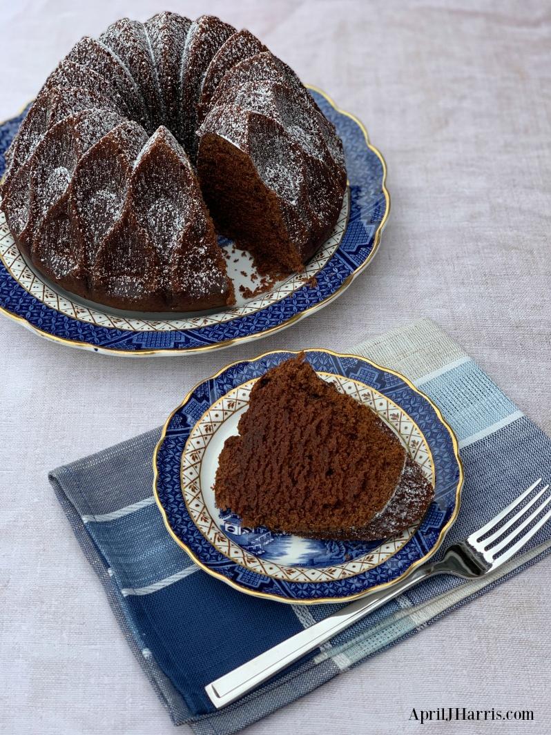 Indulge in a chocolatey slice of heaven with our Chocolate Banana Pound Cake.