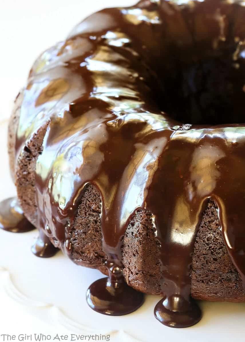  Indulge in every bite of this chocolate heaven