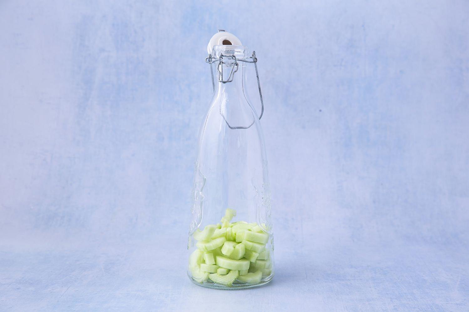  Infusing your own vodka is a fun and easy way to elevate your at-home bartending game.