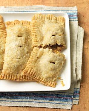 Satisfy Your Cravings with These Delicious Hand Pies
