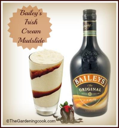 Irish Cream (Almost Like Bailey's)