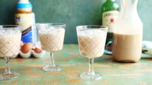 Irish Cream Recipe (Taste Matched to Baileys)