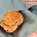 Irish Freckle Bread (Bread Machine)