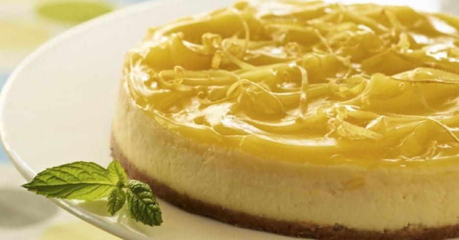 Mouth-Watering Irish Lemon Curd Recipe – A Must-Try!