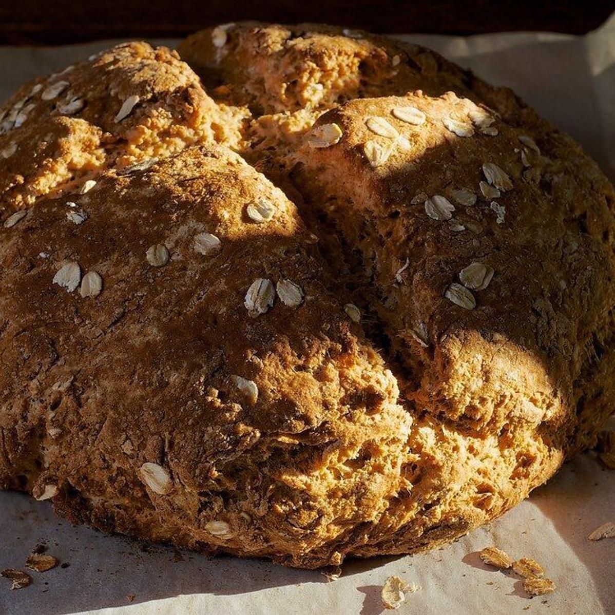 Mouth-Watering Guinness Bread to Satisfy Your Cravings