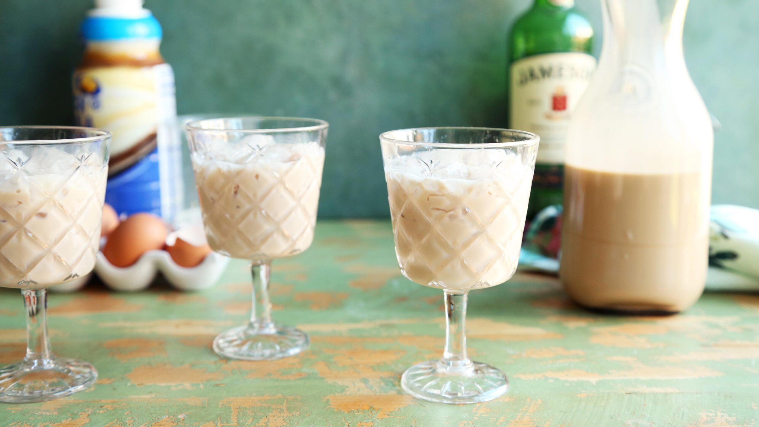 Delicious Irish Mist Cream Recipe – A Must-Try Dessert!