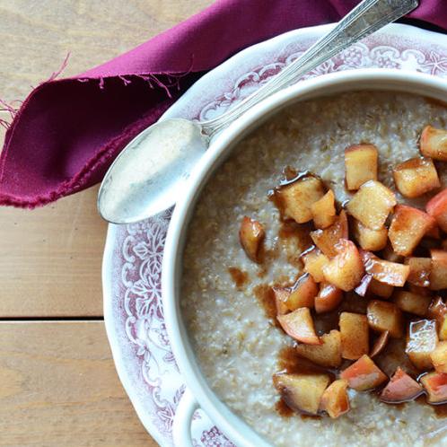  Irish oatmeal gruel: A wholesome and filling breakfast