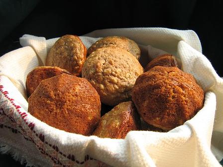 Mouth-Watering Oatmeal Muffins Recipe for a Perfect Morning!