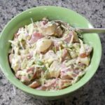 Irish Potato Salad