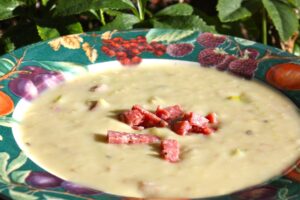 Irish Pub Soup (From 365 Easy One Dish Meals)