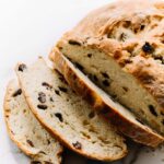 Irish Raisin Bread