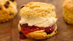 Irish Scone