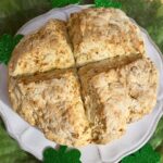 Irish Soda Bread for St. Patrick's Day