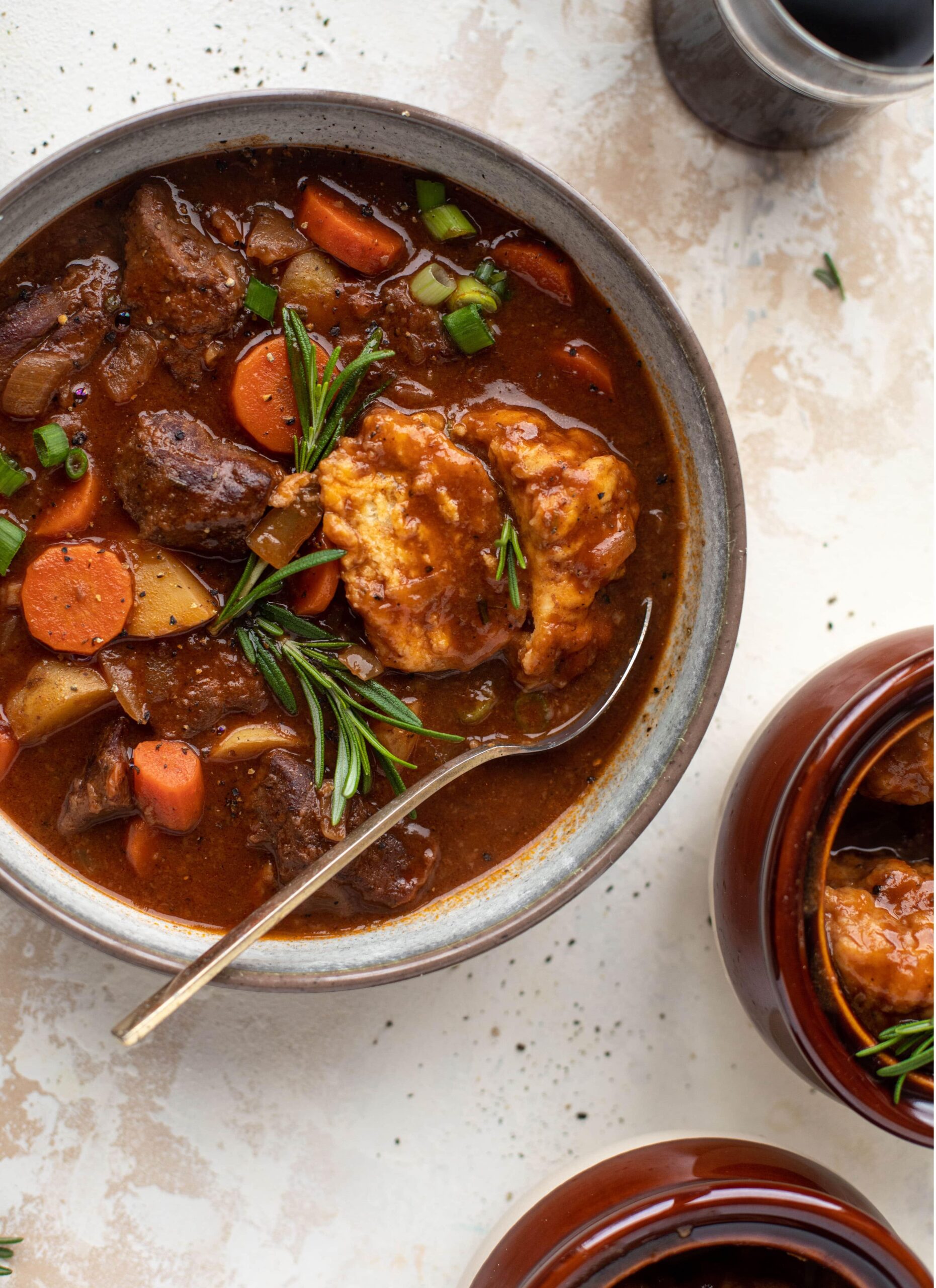 Classic Irish Stew Recipe: Comfort Food at Its Finest
