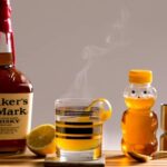 Irish Whiskey & Honey Remedy